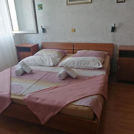 Apartments Katarina 2 마카르스카 외부 사진