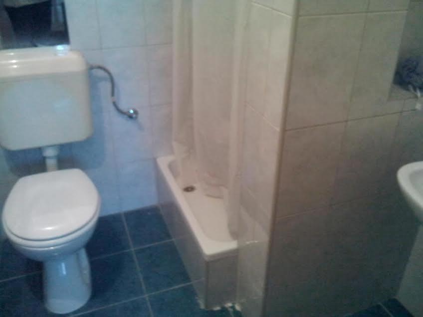Apartments Katarina 2 마카르스카 객실 사진