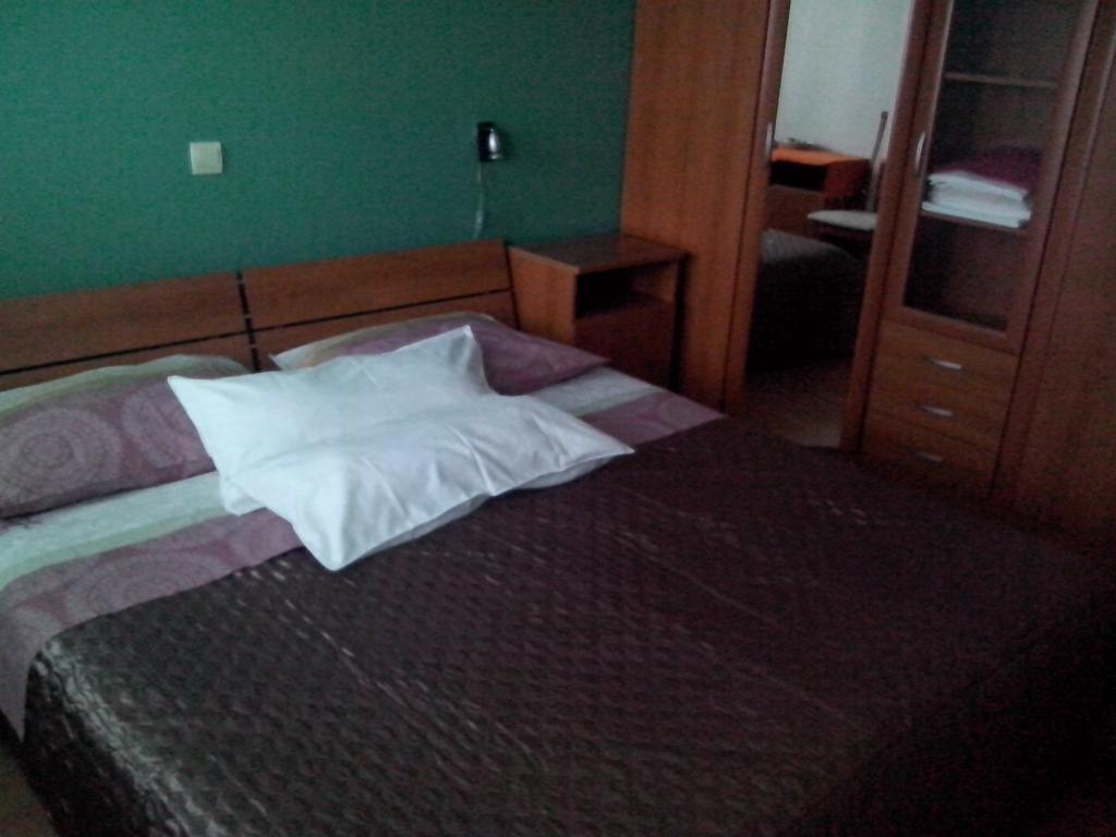 Apartments Katarina 2 마카르스카 객실 사진