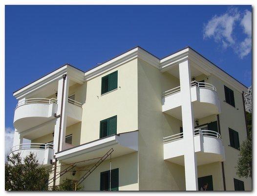 Apartments Katarina 2 마카르스카 외부 사진