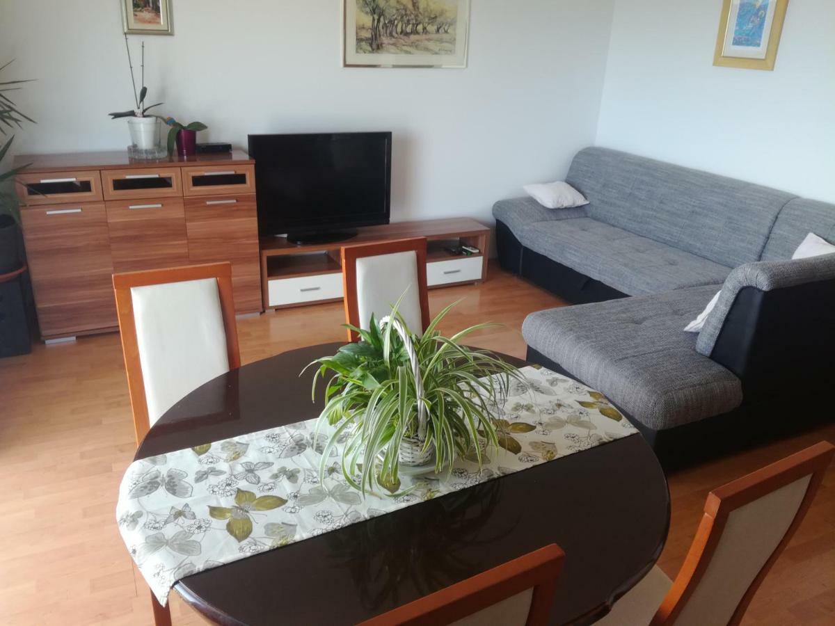 Apartments Katarina 2 마카르스카 외부 사진
