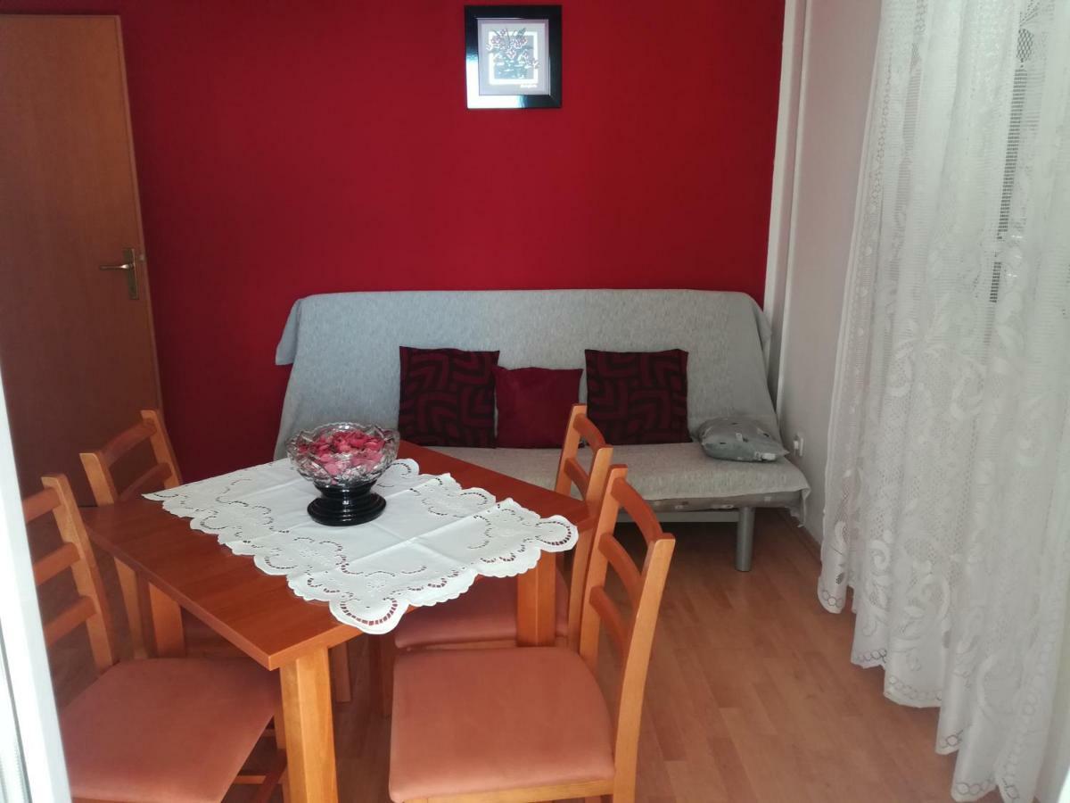 Apartments Katarina 2 마카르스카 외부 사진