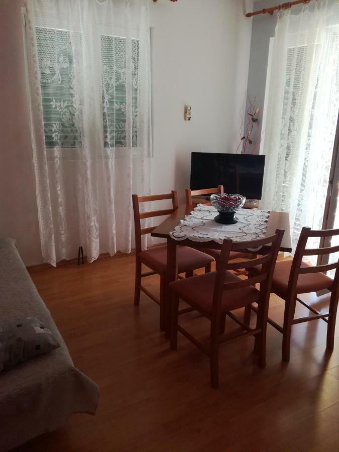 Apartments Katarina 2 마카르스카 외부 사진